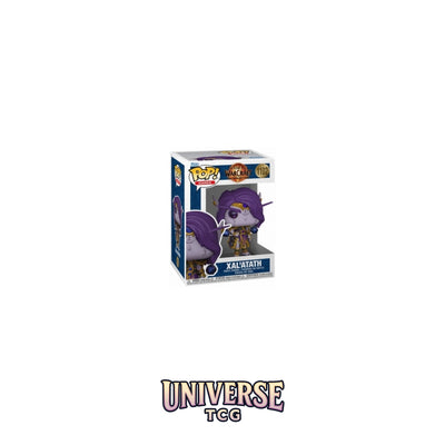 Funko Pop! Collectible - Xal'atath The War Within -...