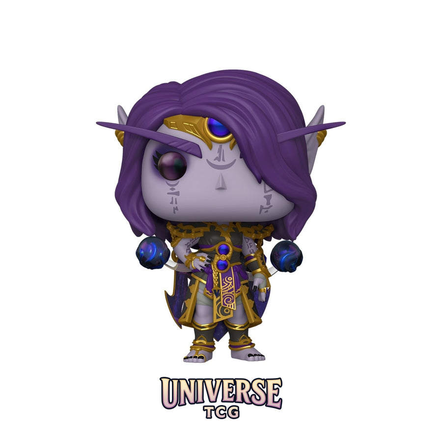 Funko Pop! Collectible - Xal'atath The War Within -...