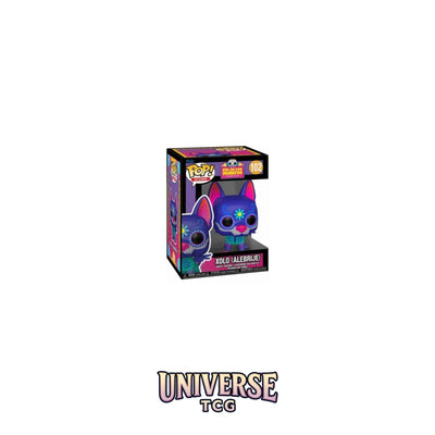 Funko Pop! Día de los... - Xolo (alebrije)