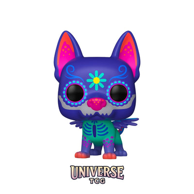 Funko Pop! Día de los... - Xolo (alebrije)