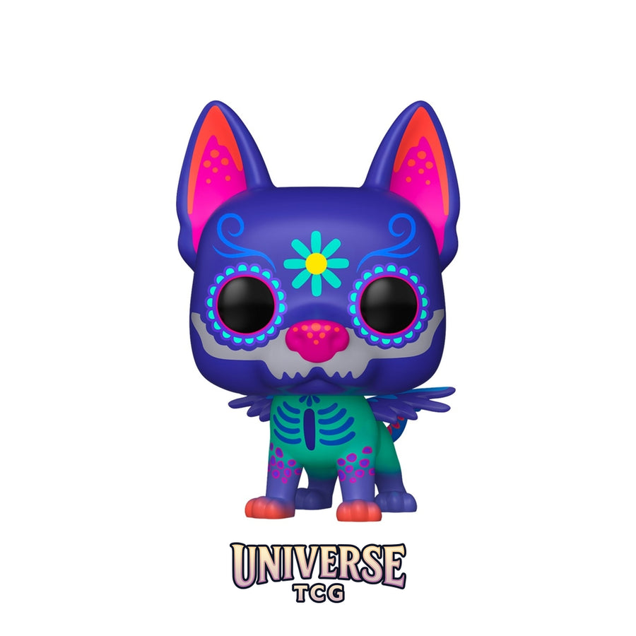 Funko Pop! Día de los... - Xolo (alebrije)