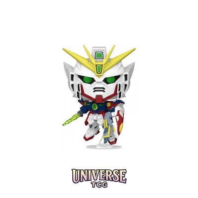 Funko Pop! Mobile Suit... - XXXG-00W0 Wing