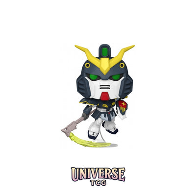 Funko Pop! Collectible - XXXG-01D Gundam Deathscythe -...