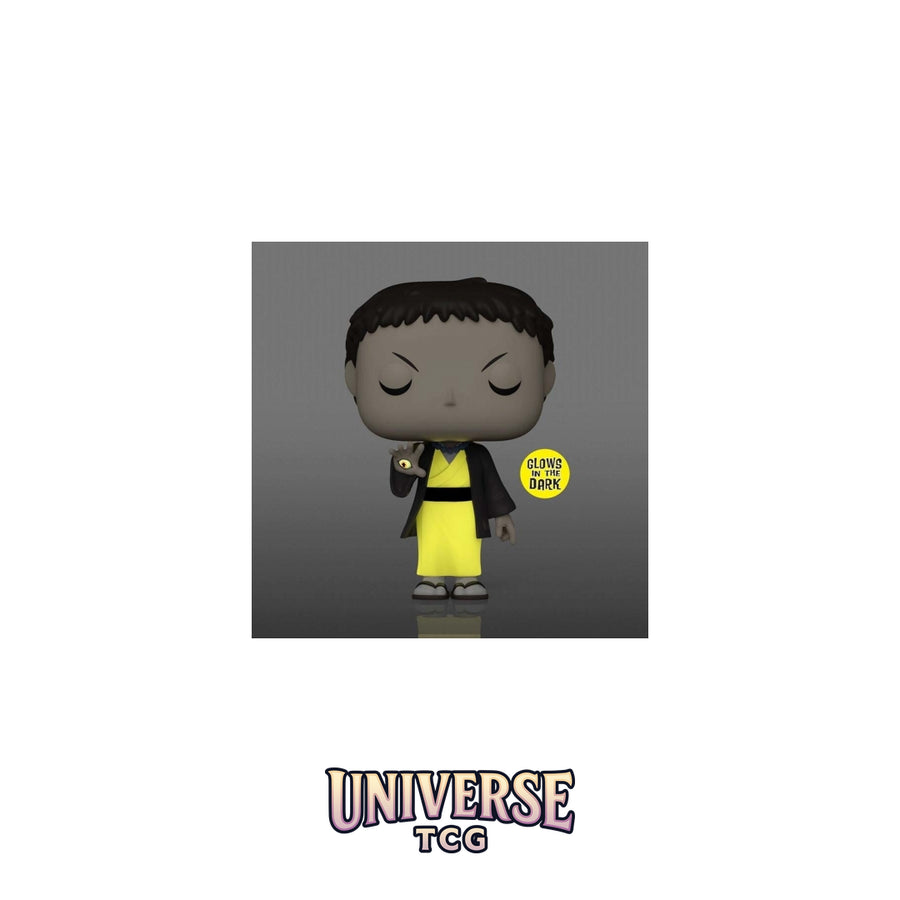 Funko Pop! Demon Slayer - Yahaba (GW) Demon Slayer -...