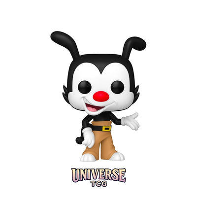 Funko Pop! Warner Bros - Yakko