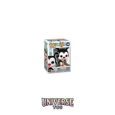 Funko Pop! Warner Bros - Yakko