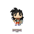 Funko Pop! Dragon Ball - Yamcha & puar (Exc)