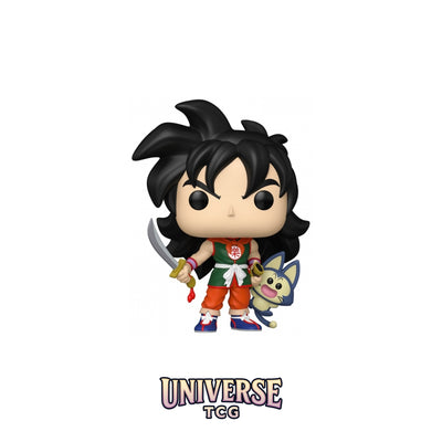 Funko Pop! Dragon Ball - Yamcha & puar (Exc)