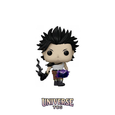 Funko Pop! Black Clover - Yami