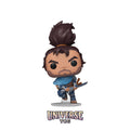 Funko Pop! League of Legends - Yasuo
