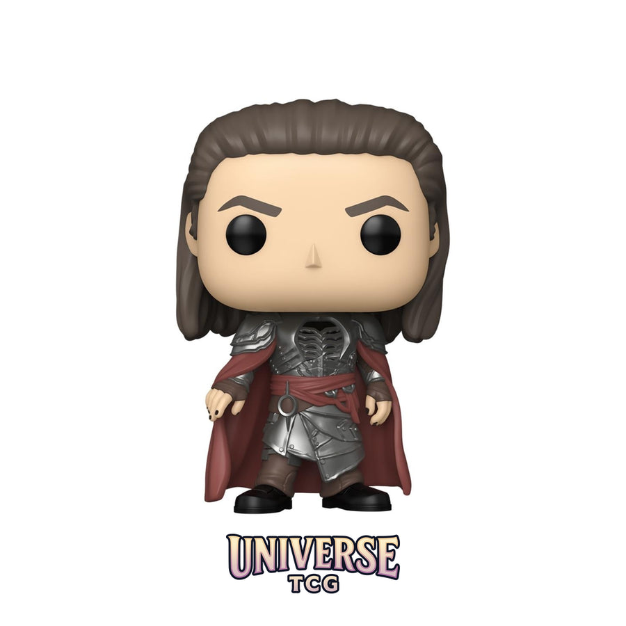 Funko Pop! Magic The Gathering - Yawgmoth