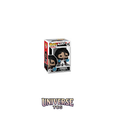 Funko Pop! Bleach - Yhwach