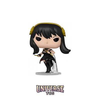 Funko Pop! Spy x Familiy - Yor Forger
