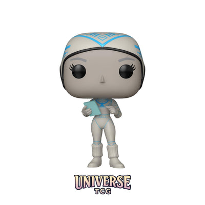 Funko Pop! Tron - Yori