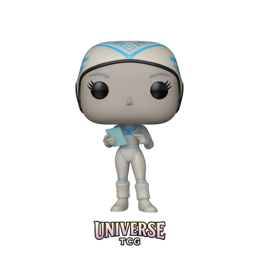 Funko Pop! Tron - Yori