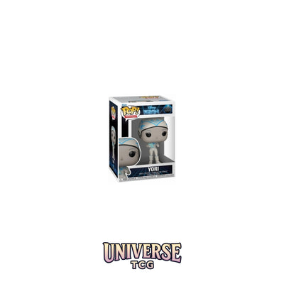 Funko Pop! Tron - Yori