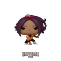 Funko Pop! Bleach - Yoruichi Shihoin