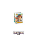 Funko Pop! Disney - Young Herc Hércules