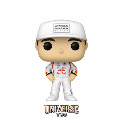 Funko Pop! Fórmula 1 - Yuki Tsunoda