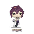 Funko Pop! Hell's Paradise - Yuzuriha
