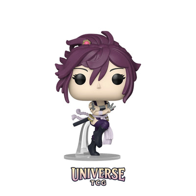 Funko Pop! Hell's Paradise - Yuzuriha