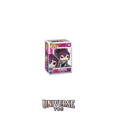 Funko Pop! Hell's Paradise - Yuzuriha