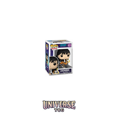 Funko Pop! Collectible - Zatanna (Justice League Dark)...
