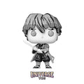 Funko Pop! Kimetsu no... - Zenitsu Agatsuma