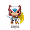 Funko Pop! Mega Man - Zero