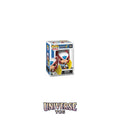 Funko Pop! Mega Man - Zero