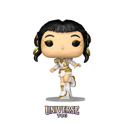 Funko Pop! Collectible - Zoey (What It Sounds Like) -...