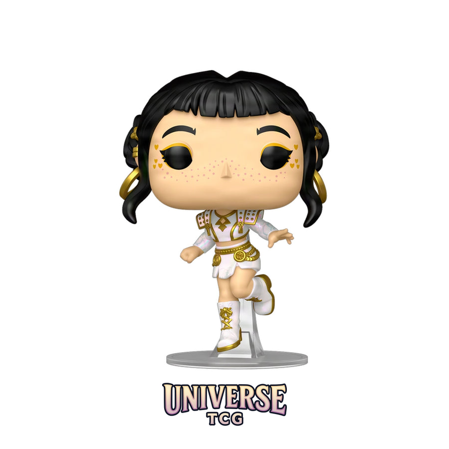 Funko Pop! Collectible - Zoey (What It Sounds Like) -...