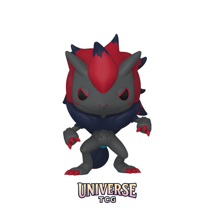 Funko Pop! Pokémon - Zoroark