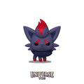 Funko Pop! Pokémon - Zorua