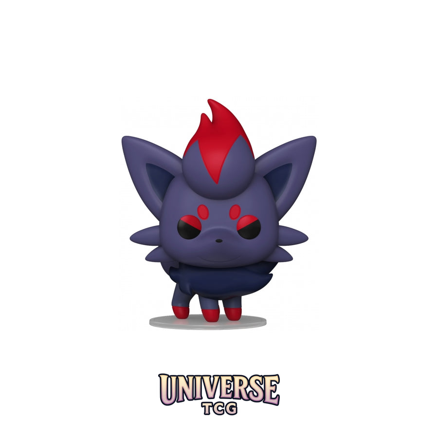 Funko Pop! Pokémon - Zorua