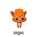 Funko Pop! Pokémon - Vulpix 10'' 25 cm Pokémon