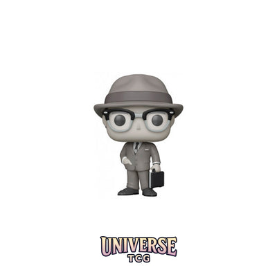 Funko Pop! Vision (50s) - WandaVision