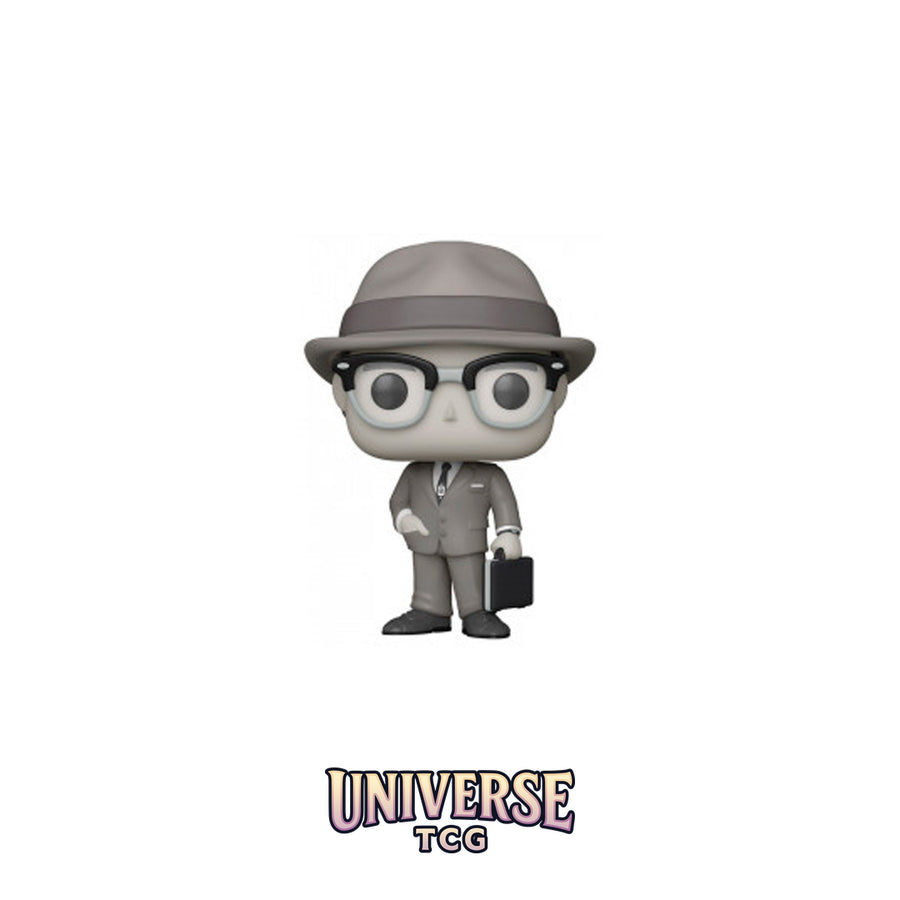 Funko Pop! Vision (50s) - WandaVision