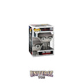 Funko Pop! Vision (50s) - WandaVision