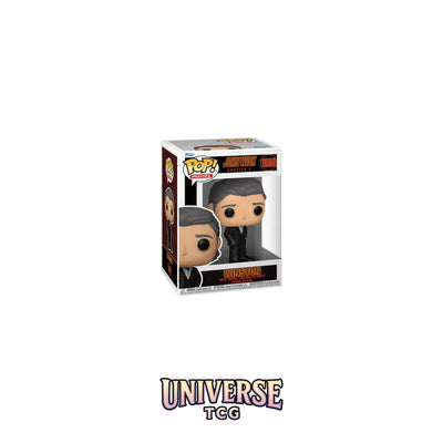 Funko Pop! JW Chapter 4 - Winston