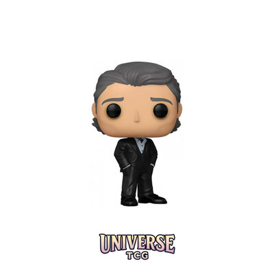 Funko Pop! JW Chapter 4 - Winston