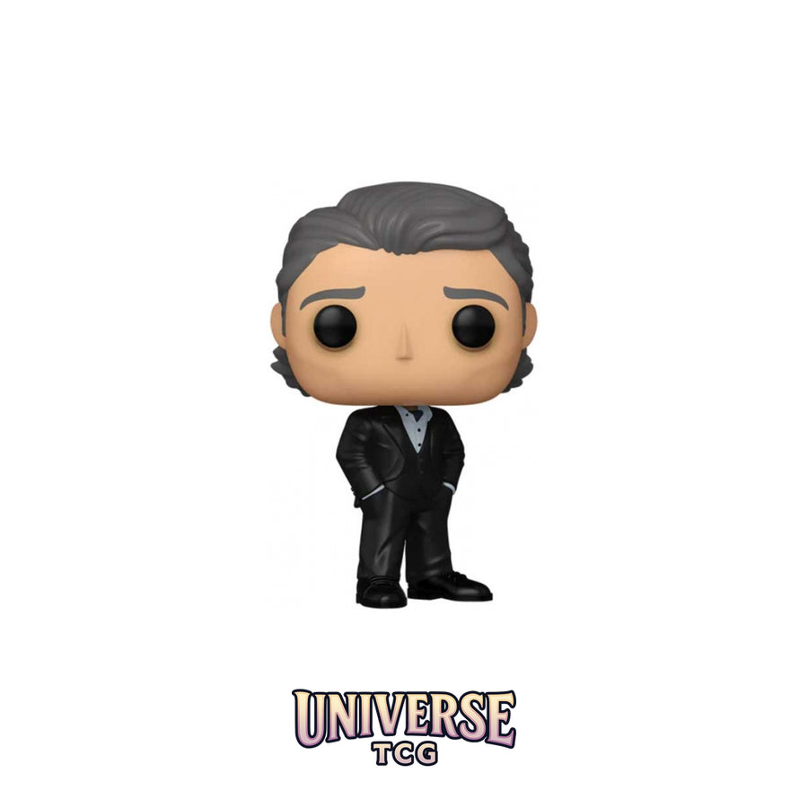 Funko Pop! JW Chapter 4 - Winston