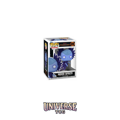 Funko Pop! Collectible - Wood Sprite