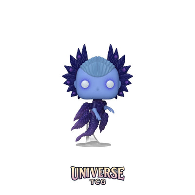 Funko Pop! Collectible - Wood Sprite