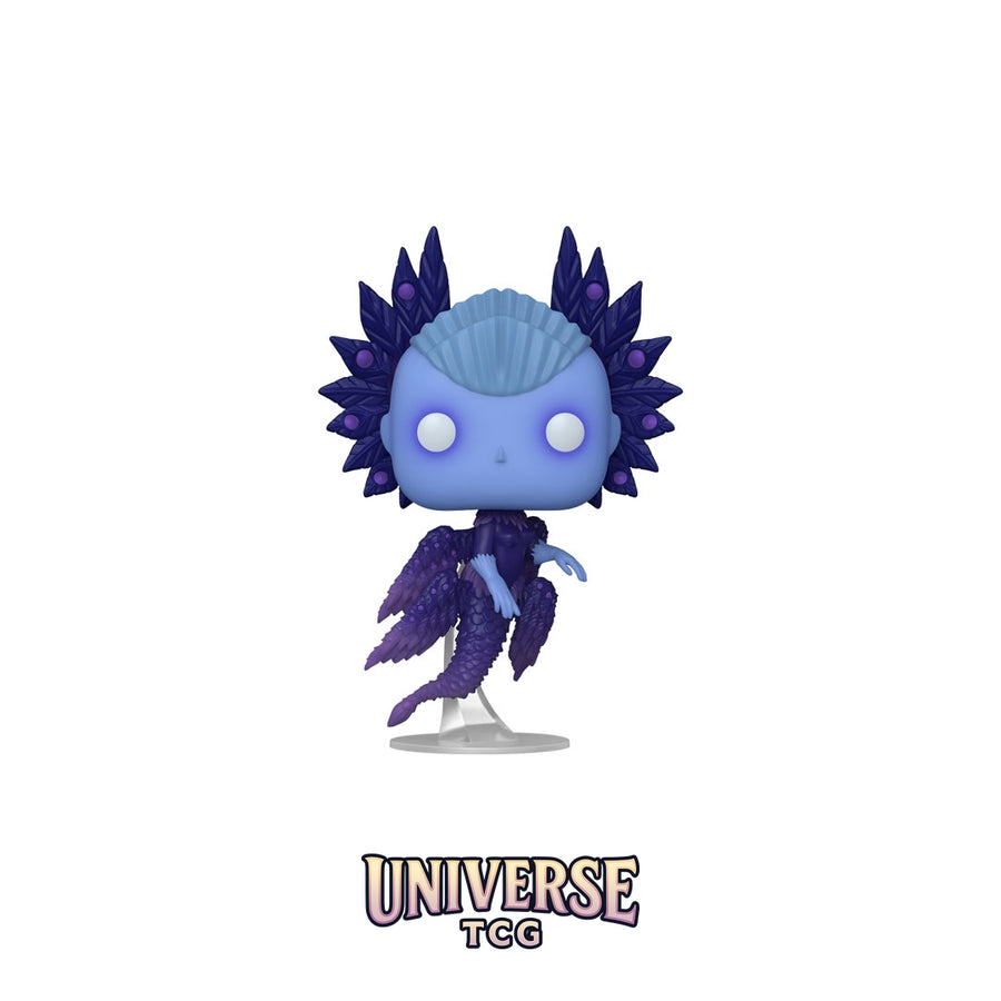 Funko Pop! Collectible - Wood Sprite