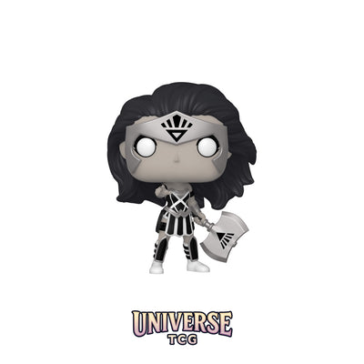 Funko Pop! (Black Lantern) - WW 80th
