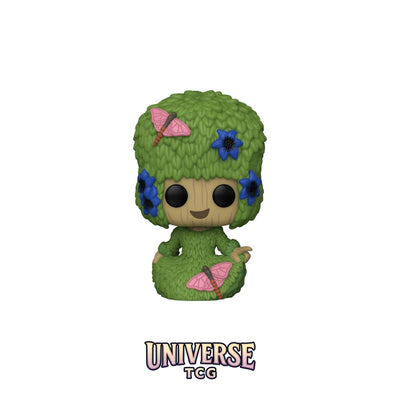 Funko Pop! Groot (Marie Hair)... - Yo soy Groot