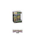 Funko Pop! Groot w/ Grunds Marvel - Yo soy Groot