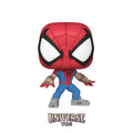 Funko Pop! Collectible - YS- Mangaverse Spider-Man (Exc)