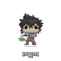 Funko Pop! Black Clover - Yuno